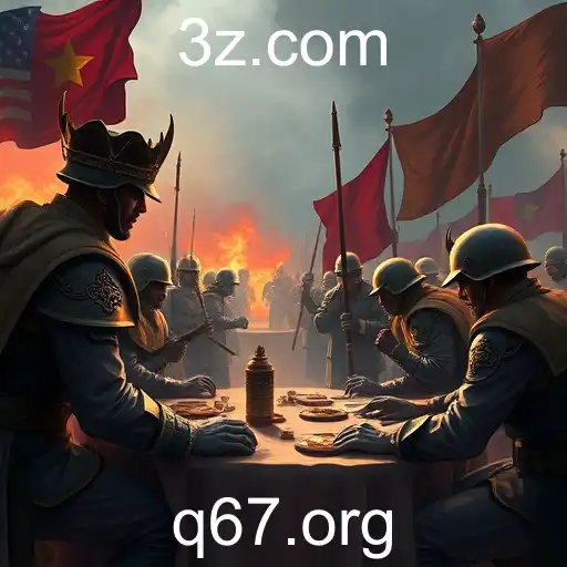 Impacto e Tendências dos Jogos de Estratégia em 2025