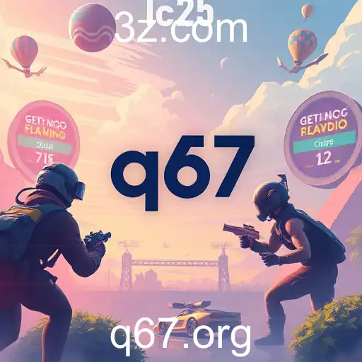 Crescimento e Inovações no Mundo dos Jogos