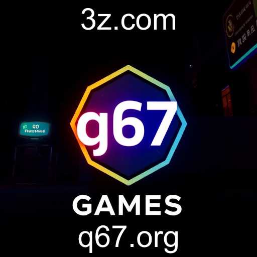 Revolução no Mundo dos Jogos: Q67 Lidera em 2026