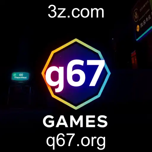 Revolução no Mundo dos Jogos: Q67 Lidera em 2026