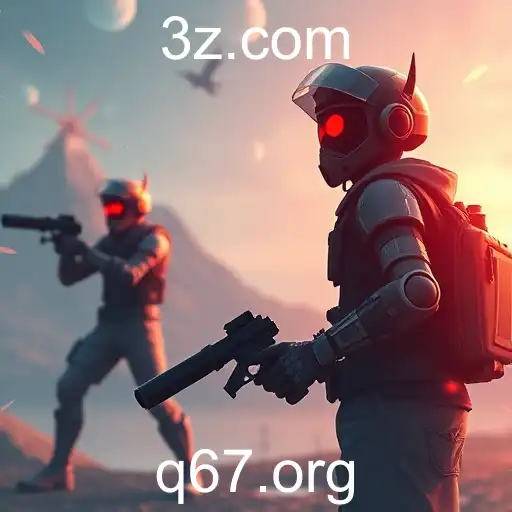 A Revolução dos Sites de Jogos em 2025: Q67 e Além