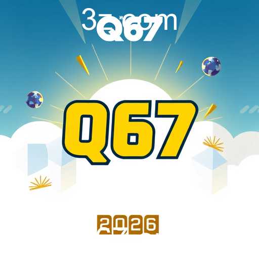 A Revolução dos Jogos: Q67 e o Cenário Atual