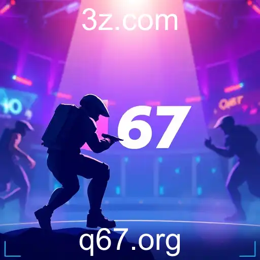 Revolução dos Jogos Digitais no Brasil com q67