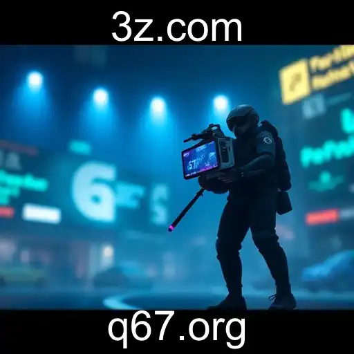 Revolução nos Jogos Online: O Impacto da q67