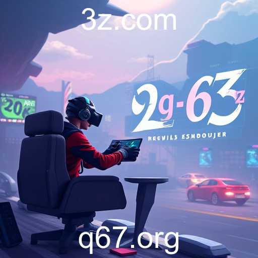 Tendências e Inovações no Mundo dos Games