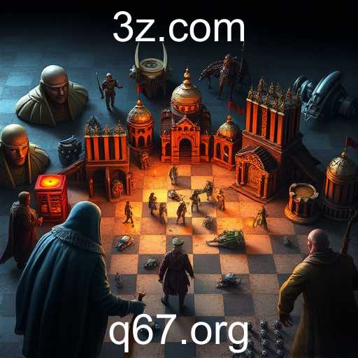 Explorando o Impacto de Q67 nos Jogos Online