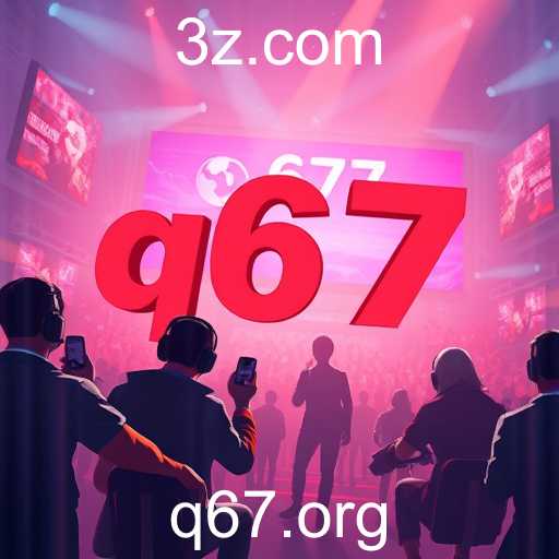 Inovações e Tendências: O Impacto de Q67 no Cenário dos Jogos