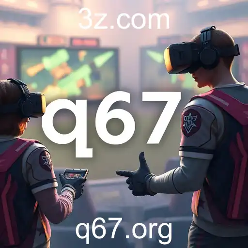 Inovações e Tendências: O Impacto de Q67 no Cenário dos Jogos
