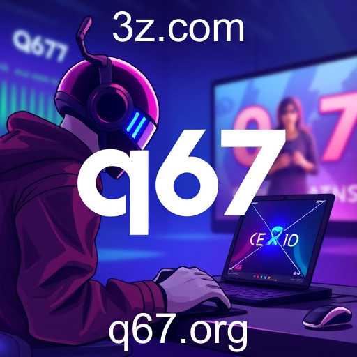 Inovações no Mundo dos Games com q67