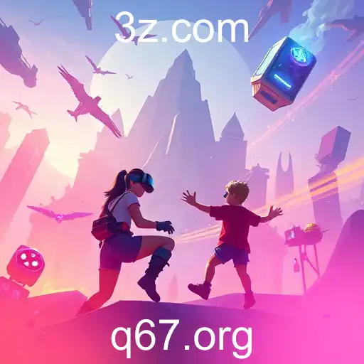 A Ascensão dos Jogos Online em 2025