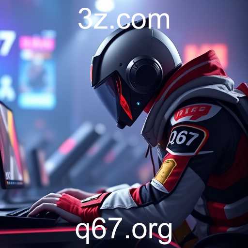 Q67 Revoluciona o Cenário dos E-Sports em 2026