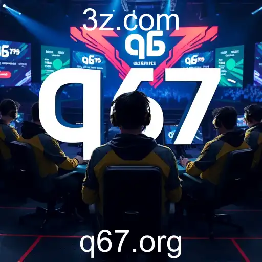 A Evolução do Q67: A Revolução dos Jogos em 2025