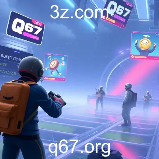 A Ascensão do Q67: Fenômeno dos Jogos em 2025