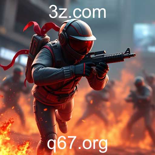 O Crescimento do Q67 Nos Desafios Online em 2025