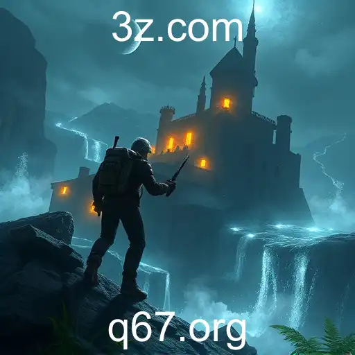 Q67 Revoluciona o Mercado de Jogos em 2025