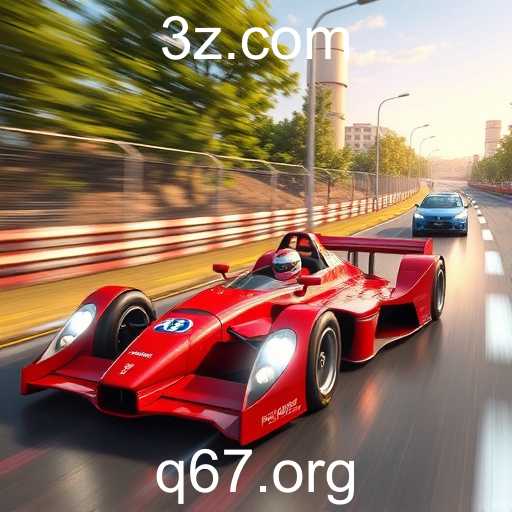 Q67 Revoluciona o Mercado de Jogos em 2025