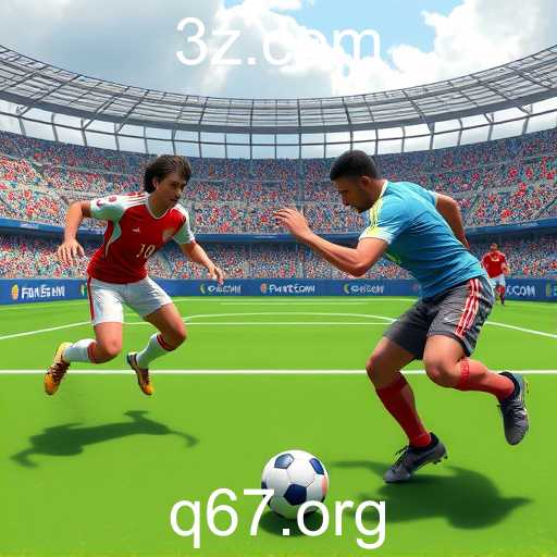 A Ascensão do Q67 e o Futuro dos Jogos Online