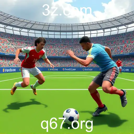 A Ascensão do Q67 e o Futuro dos Jogos Online