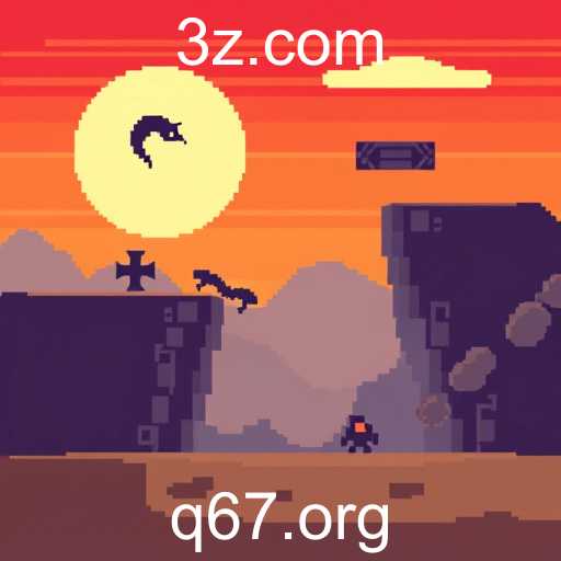 Ascensão dos Jogos Retrô em 2025: O Fenômeno Q67