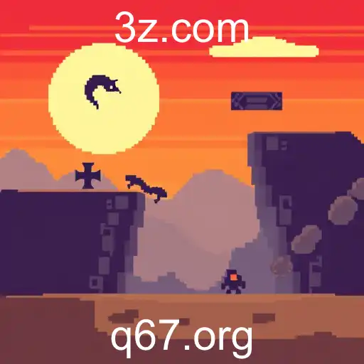 Ascensão dos Jogos Retrô em 2025: O Fenômeno Q67