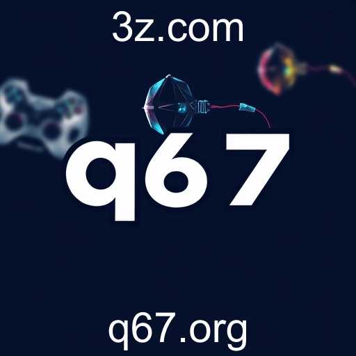 Ascensão do 'q67' na Indústria de Jogos