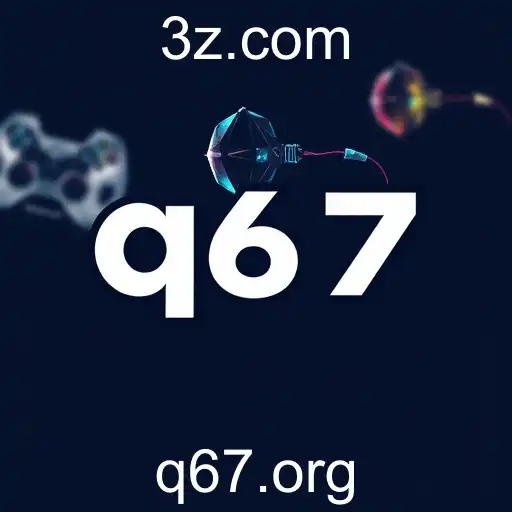 Ascensão do 'q67' na Indústria de Jogos