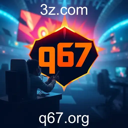 A Ascensão do Site de Jogos 'q67' em 2025