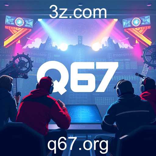 A Ascensão da Plataforma Q67 no Cenário de Jogos