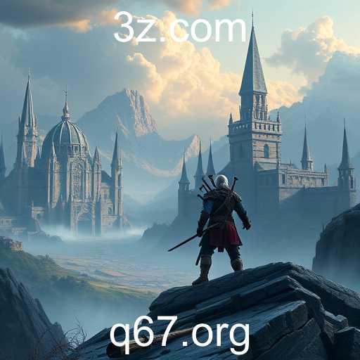 Explorando o Fascinante Mundo dos Role Playing Games