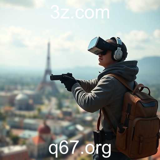 A Revolução do 'q67' no Cenário dos Jogos em Língua Portuguesa