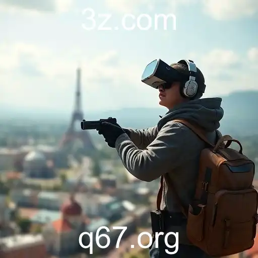 A Revolução do 'q67' no Cenário dos Jogos em Língua Portuguesa