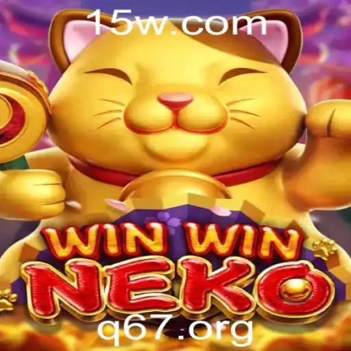 Descubra o Mundo de WinWinNeko: A Nova Sensação dos Jogos