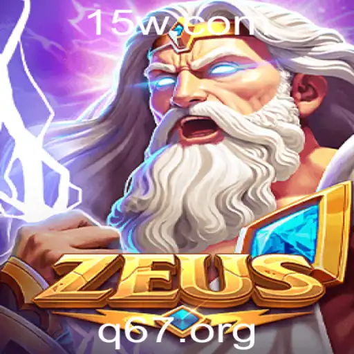 Descubra o Mundo de Zeus: Um Jogo de Estratégia e Mitologia